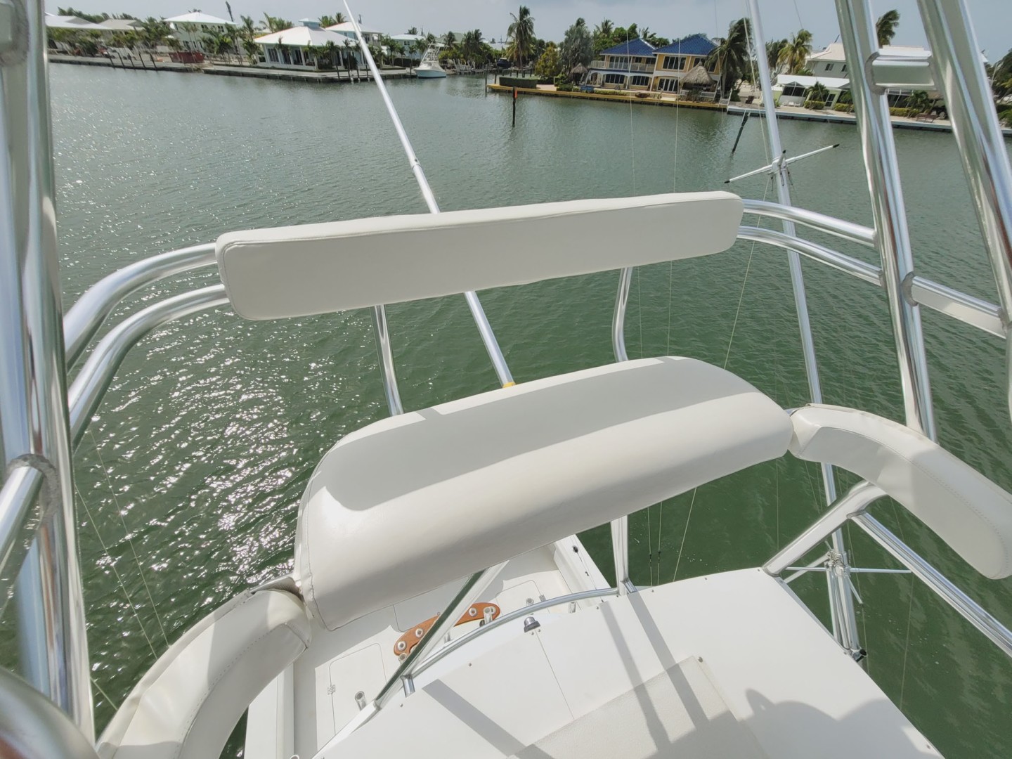 Liberty-Express Sportfish 2003-Silver Fox II Marathon-Florida-United States-1780336 | Thumbnail