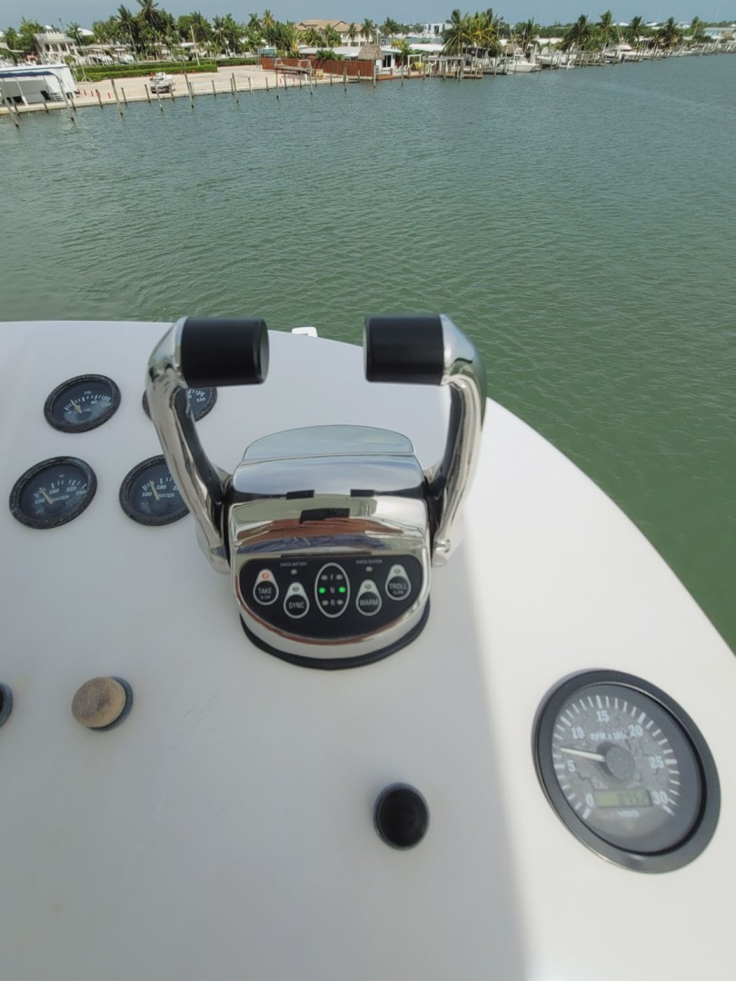 Liberty-Express Sportfish 2003-Silver Fox II Marathon-Florida-United States-1780335 | Thumbnail