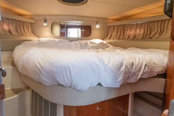 Regal-3880 Commodore Sedan 2006-Goddess Mount Pleasant-South Carolina-United States-Master  Queen Island Berth-1782967