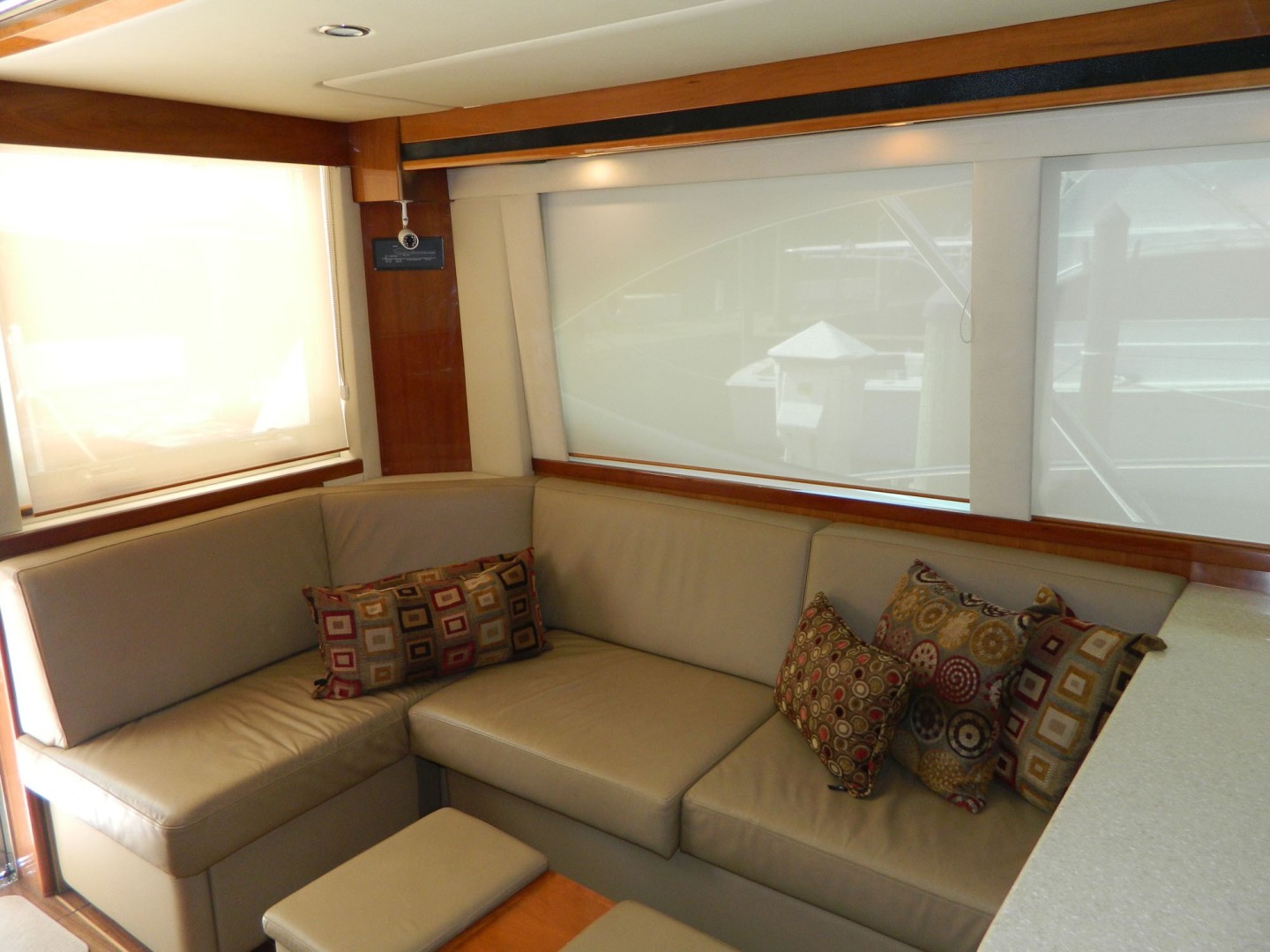 Riviera-Convertible 2008-WUDABOUT Palm City-Florida-United States-Salon-1792818 | Thumbnail