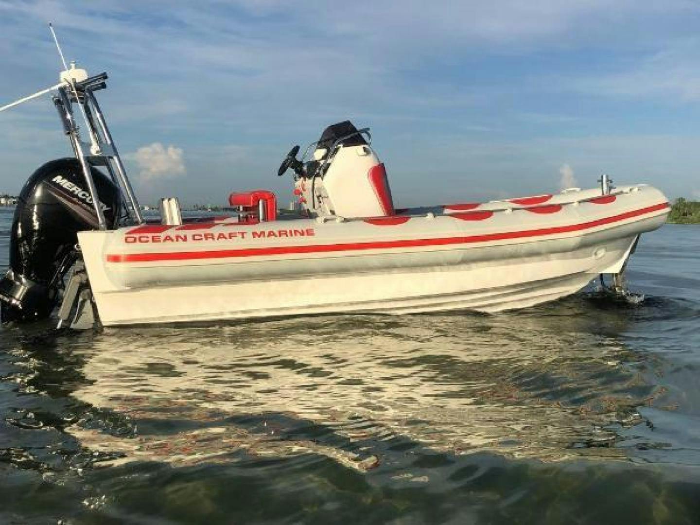 Ocean Craft Marine-7.1 M Amphibious 2022 -Palm Beach-Florida-United States-1802472