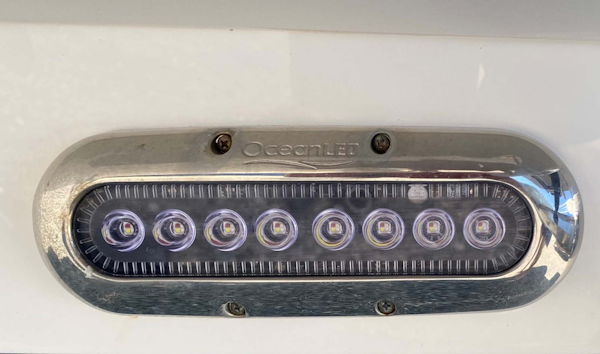 Regulator-31CC 2018 -Islamorada-Florida-United States-LED Lights-1809638