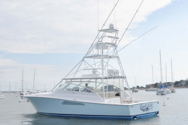Viking-Express 2005-Reel Wit Scituate-Massachusetts-United States-Port Aft Quarter-1811266