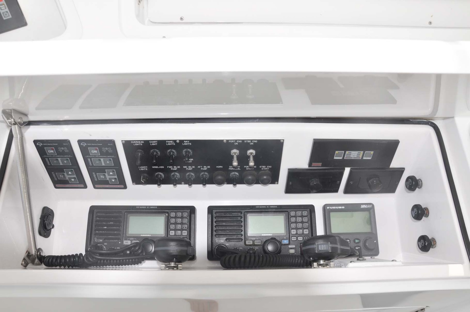 Viking-Express 2005-Reel Wit Scituate-Massachusetts-United States-Flybridge Electronics-1811273 | Thumbnail