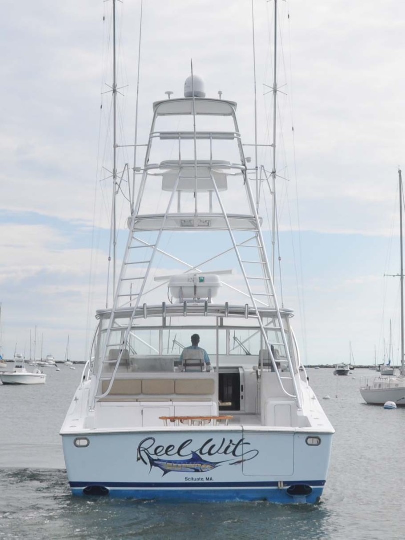 Viking-Express 2005-Reel Wit Scituate-Massachusetts-United States-Stern View-1811269 | Thumbnail