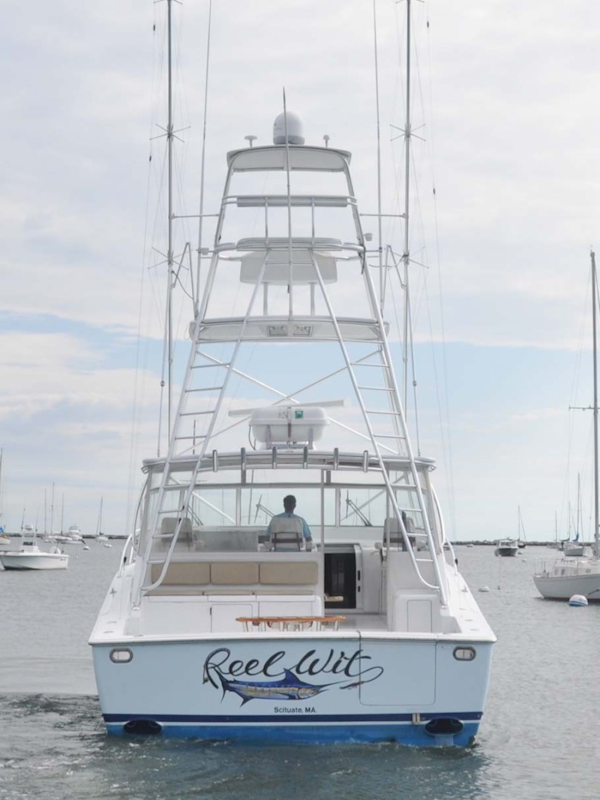 Viking-Express 2005-Reel Wit Scituate-Massachusetts-United States-Stern View-1811269