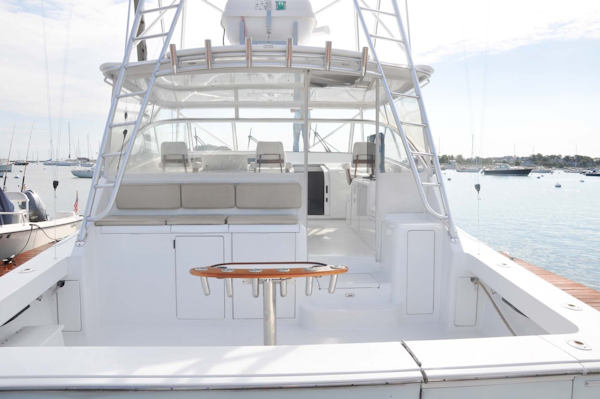 Viking-Express 2005-Reel Wit Scituate-Massachusetts-United States-Cockpit and Stern View-1811281