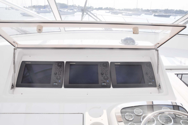 Viking-Express 2005-Reel Wit Scituate-Massachusetts-United States-Overhead Electronics-1811274
