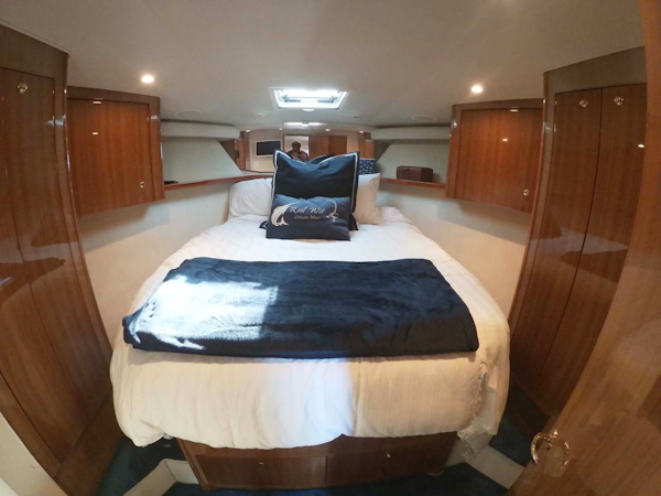 Viking-Express 2005-Reel Wit Scituate-Massachusetts-United States-Master Stateroom-1811287