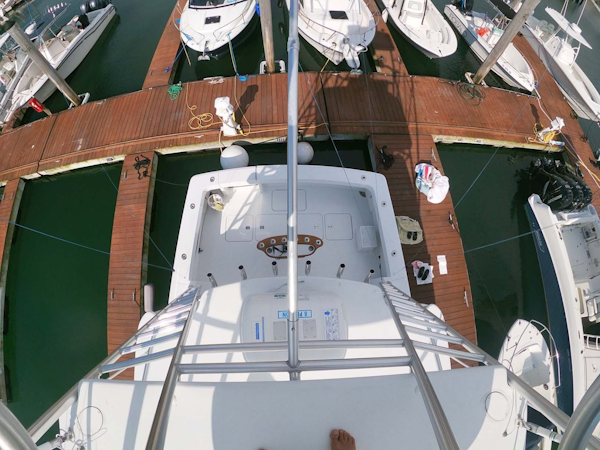 Viking-Express 2005-Reel Wit Scituate-Massachusetts-United States-Tower View Looking Down To Cockpit-1811280