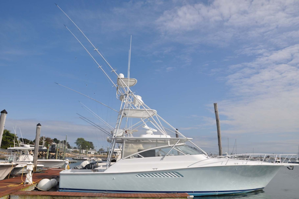 Viking-Express 2005-Reel Wit Scituate-Massachusetts-United States-Starboard Profile-1811267