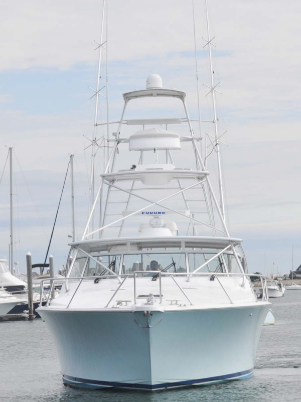 Viking-Express 2005-Reel Wit Scituate-Massachusetts-United States-Bow View-1811268