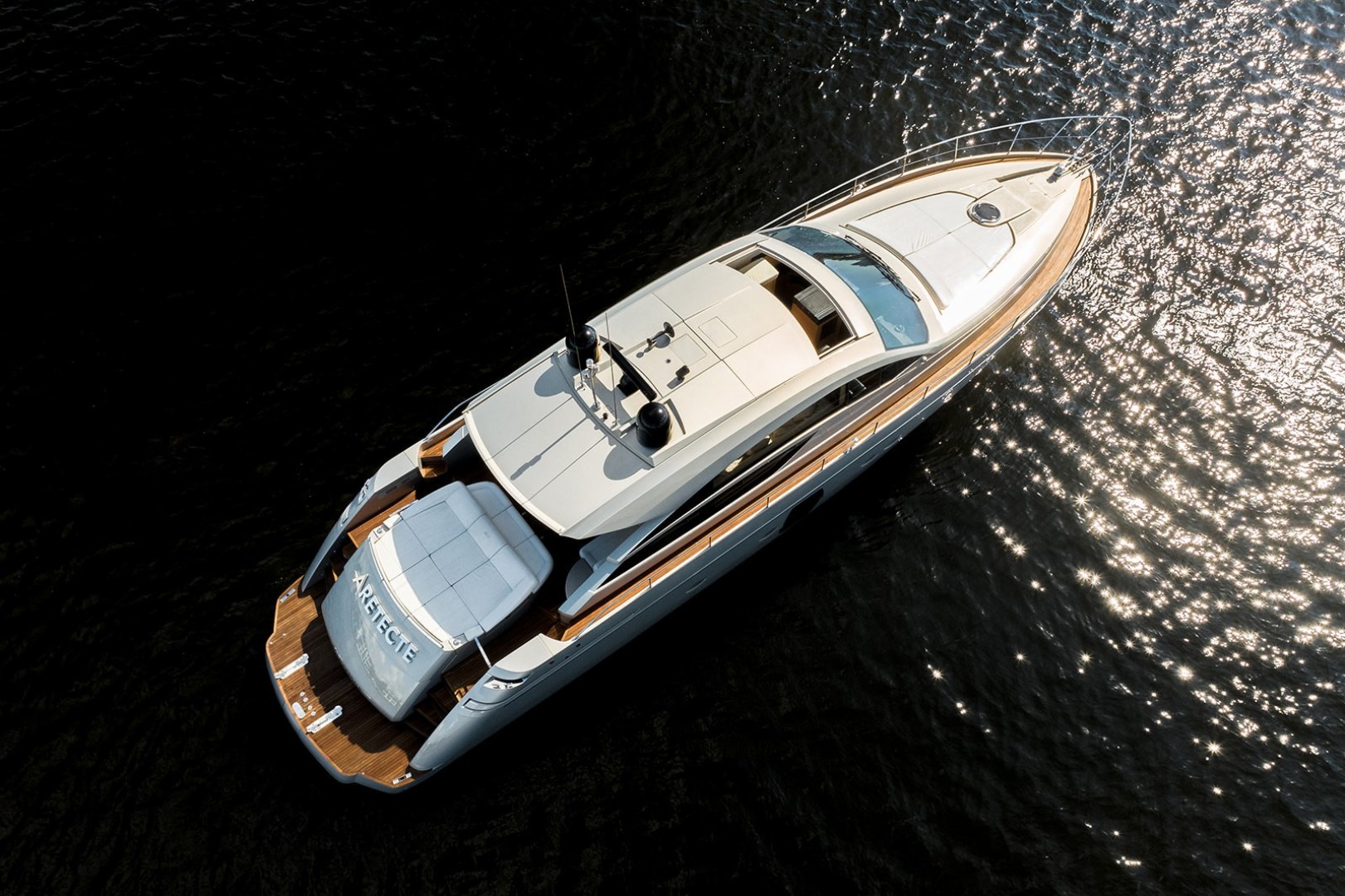 Pershing-64 2011-Aretecte Miami-Florida-United States-Aerial Overview-1813550 | Thumbnail