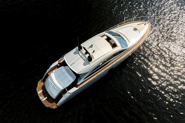 Pershing-64 2011-Aretecte Miami-Florida-United States-Aerial Overview-1813550