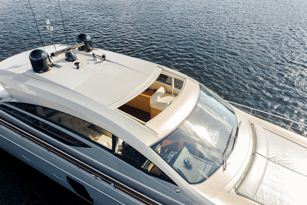 Pershing-64 2011-Aretecte Miami-Florida-United States-Retractable Roof-1813525
