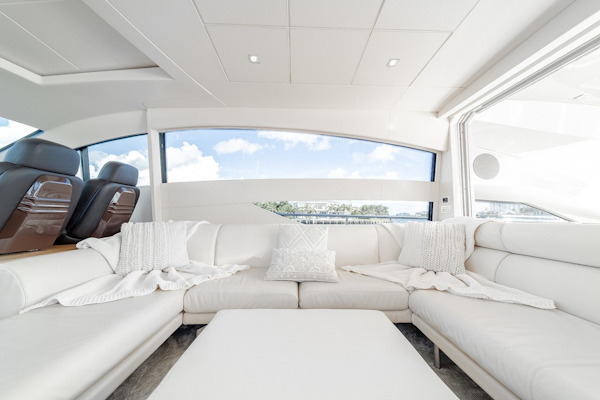 Pershing-64 2011-Aretecte Miami-Florida-United States-Salon Seating-1813470
