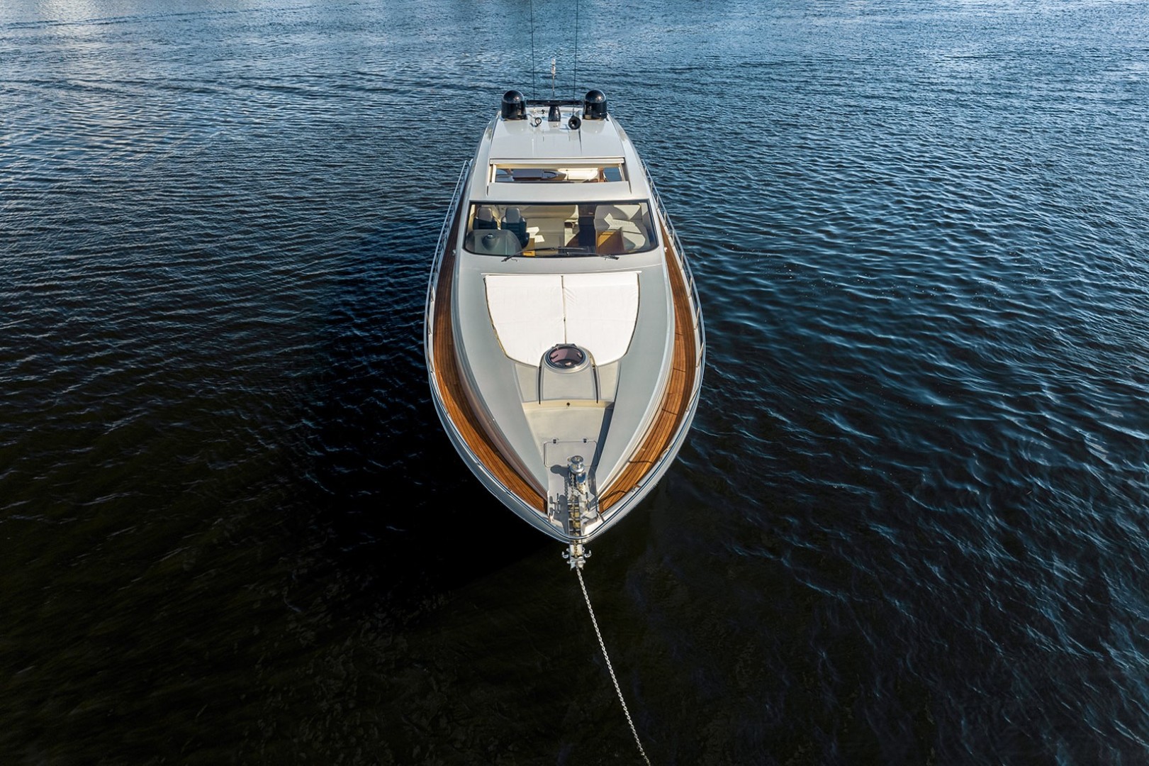 Pershing-64 2011-Aretecte Miami-Florida-United States-Bow-1813460 | Thumbnail