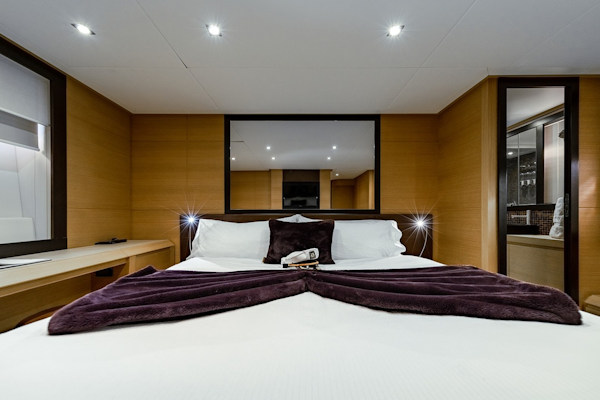 Pershing-64 2011-Aretecte Miami-Florida-United States-Queen Island Berth-1813487
