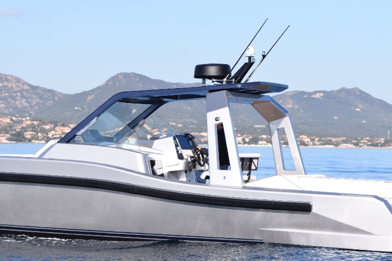 Maori-50 2017 -Fort Lauderdale-Florida-United States-1814022 | Thumbnail