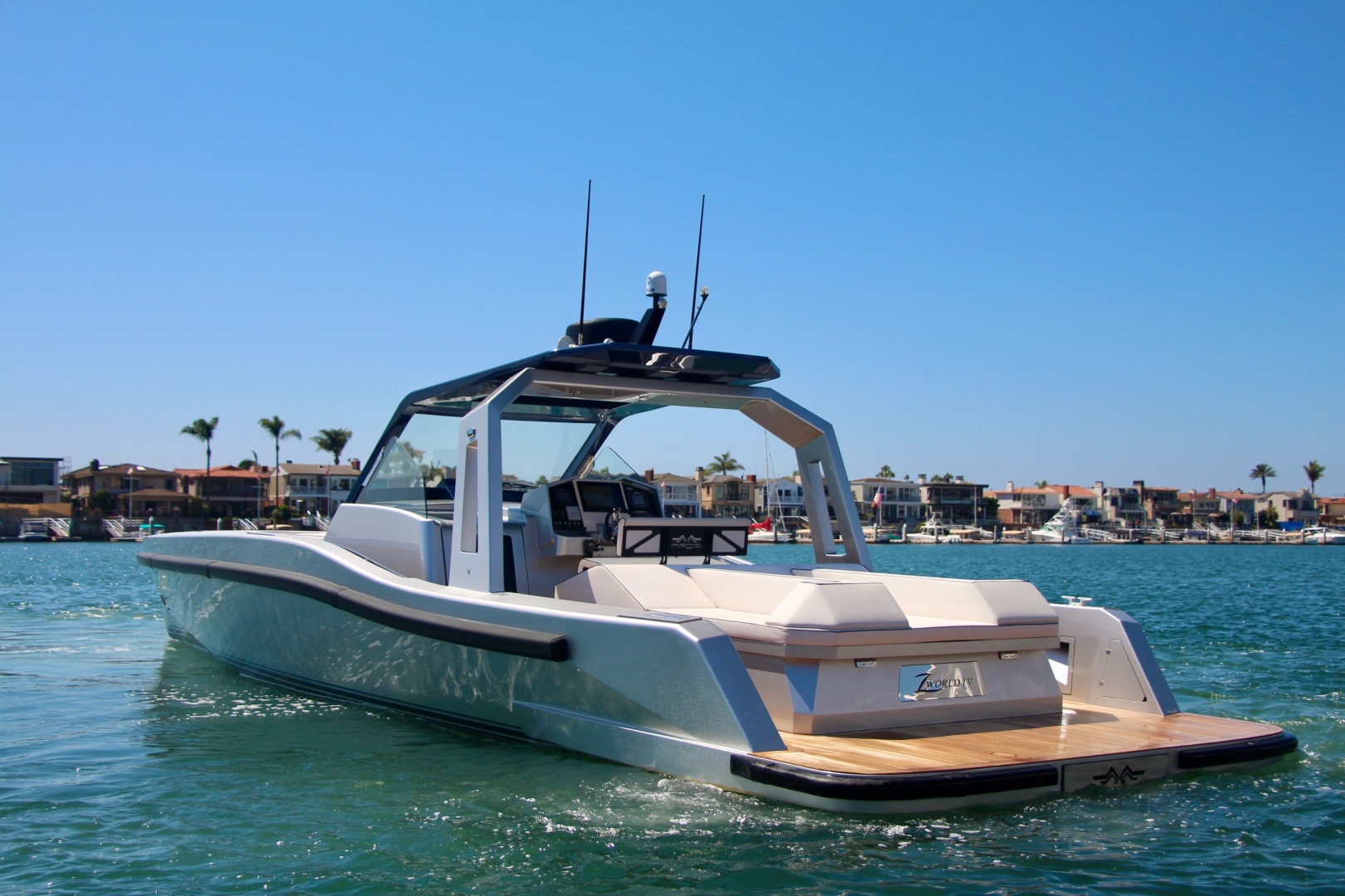 Maori-50 2017 -Fort Lauderdale-Florida-United States-1814003 | Thumbnail