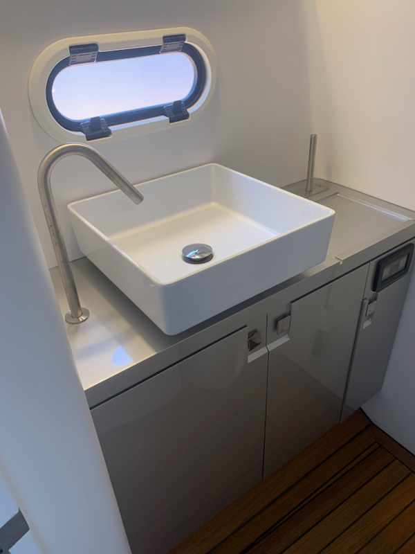 Maori-50 2017 -Fort Lauderdale-Florida-United States-1814045