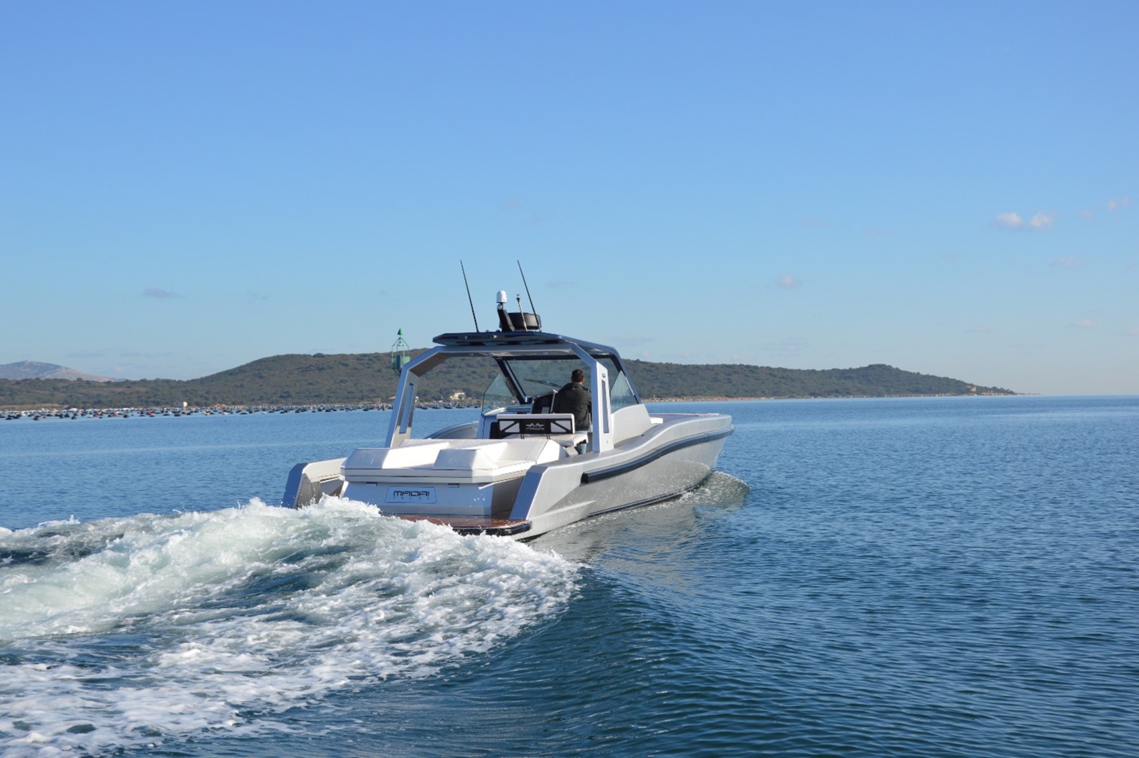 Maori-50 2017 -Fort Lauderdale-Florida-United States-1814012 | Thumbnail