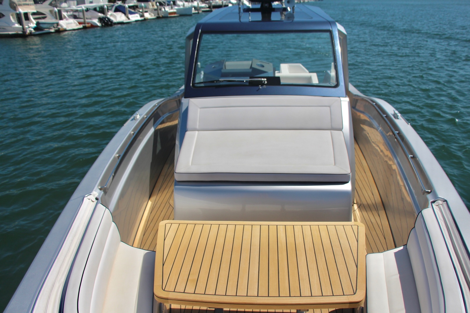 Maori-50 2017 -Fort Lauderdale-Florida-United States-1814024 | Thumbnail