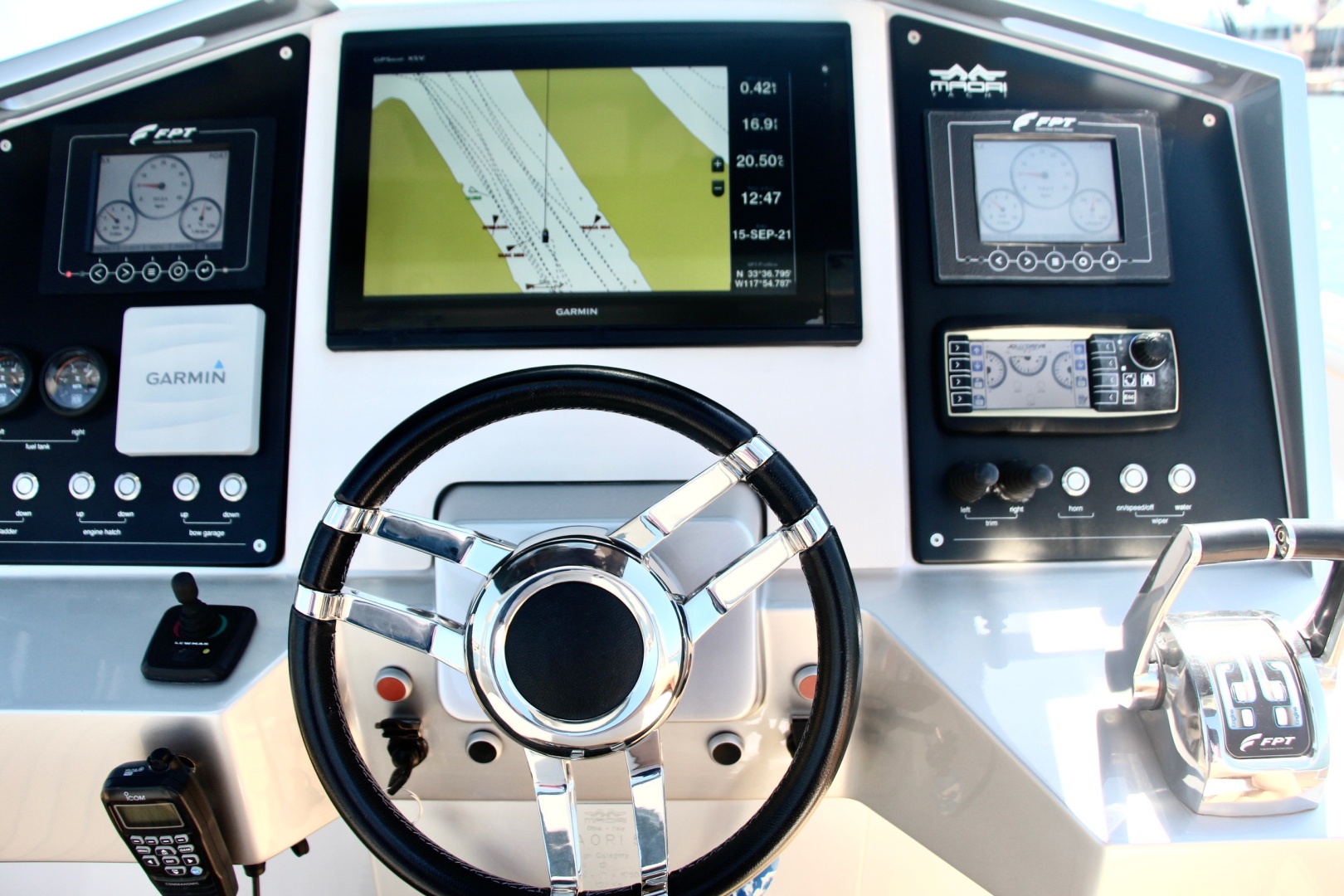 Maori-50 2017 -Fort Lauderdale-Florida-United States-1814038 | Thumbnail