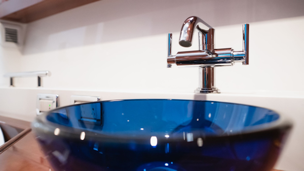 Savannah-54 2011-INVERSE ENTROPY Fort Lauderdale-Florida-United States-Grohe twin lever faucet-1868634