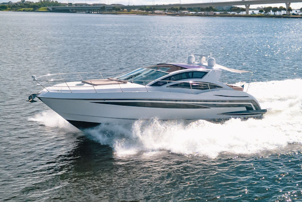 Savannah-54 2011-INVERSE ENTROPY Fort Lauderdale-Florida-United States-Port View-1868638