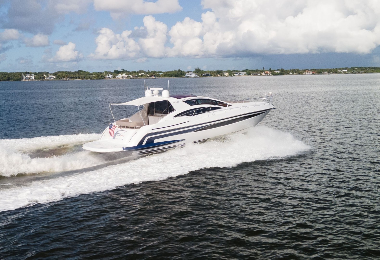 Savannah-54 2011-INVERSE ENTROPY Fort Lauderdale-Florida-United States-1868662 | Thumbnail