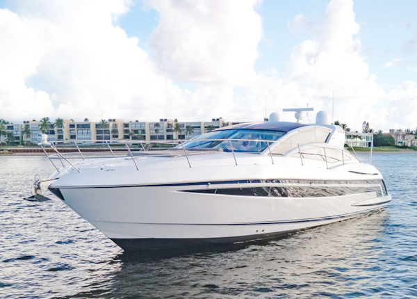 Savannah-54 2011-INVERSE ENTROPY Fort Lauderdale-Florida-United States-Port Bow-1868588