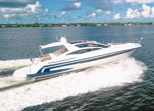 Savannah-54 2011-INVERSE ENTROPY Fort Lauderdale-Florida-United States-1868663