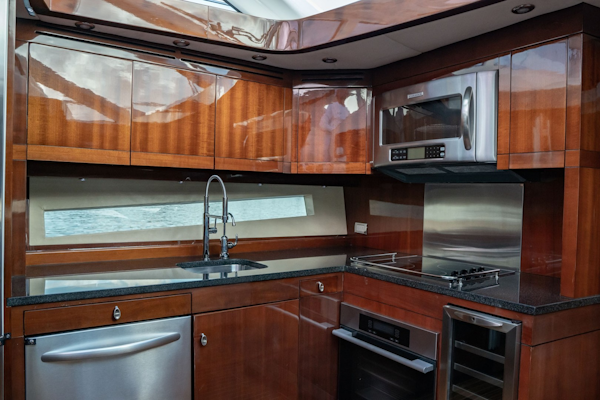 Savannah-54 2011-INVERSE ENTROPY Fort Lauderdale-Florida-United States-KitchenAid microwave-1868618