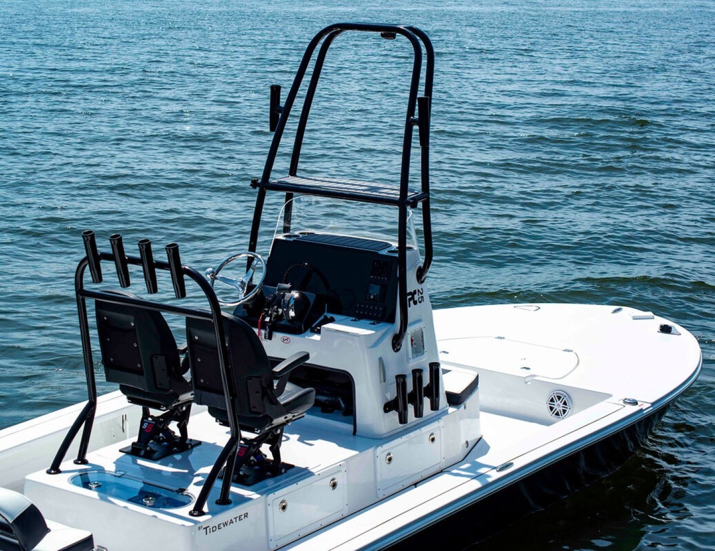 Tidewater-TPC Raptor 2023 -Sarasota-Florida-United States-1929114 | Thumbnail