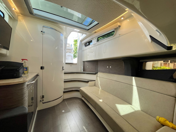 Boston Whaler-420 Outrage 2016 -Fort Lauderdale-Florida-United States-1956774