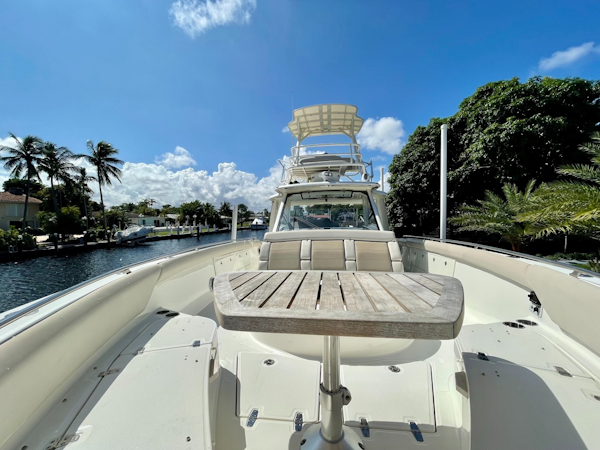 Boston Whaler-420 Outrage 2016 -Fort Lauderdale-Florida-United States-1956420