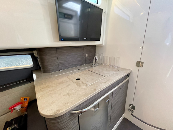 Boston Whaler-420 Outrage 2016 -Fort Lauderdale-Florida-United States-1956785