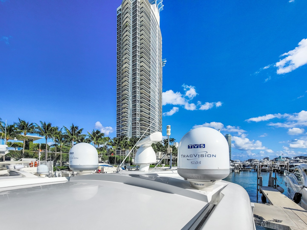 Cruisers-50 Cantius 2019 -Miami-Florida-United States-2029622