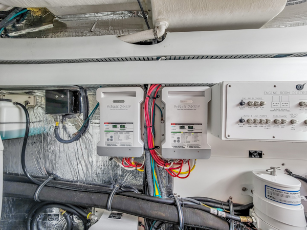 Cruisers-50 Cantius 2019 -Miami-Florida-United States-2029658