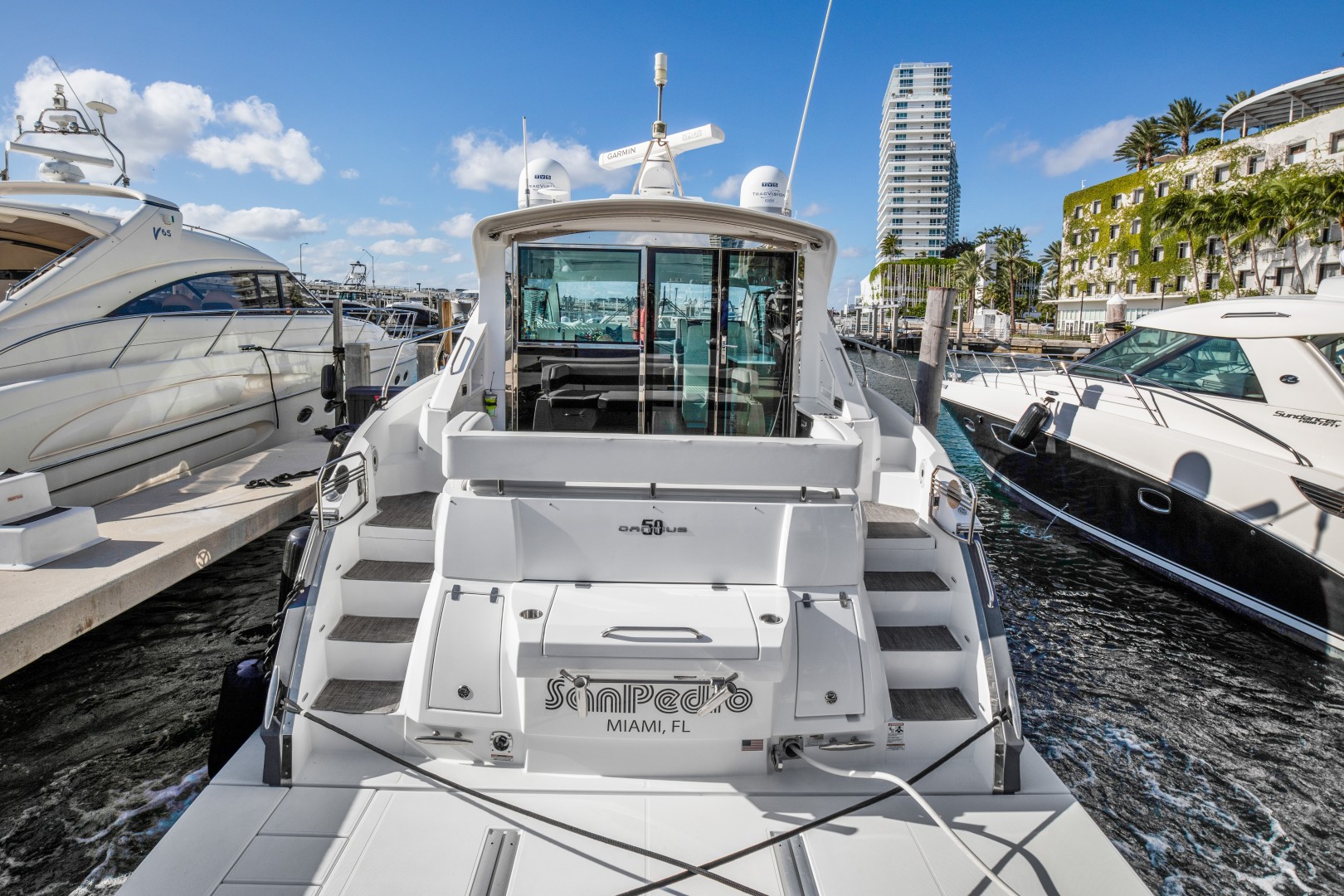 Cruisers-50 Cantius 2019 -Miami-Florida-United States-2029624 | Thumbnail