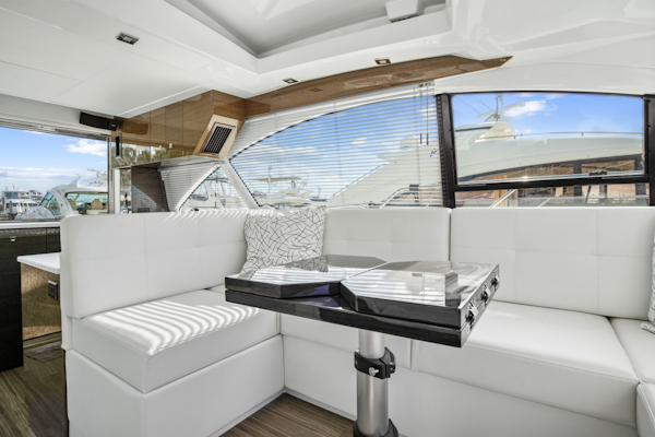 Cruisers-50 Cantius 2019 -Miami-Florida-United States-2029638