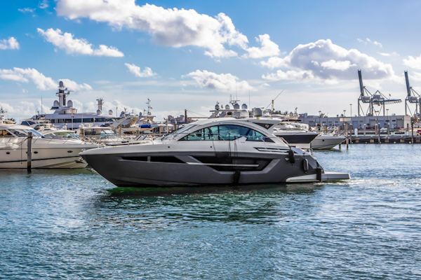 Cruisers-50 Cantius 2019 -Miami-Florida-United States-2029617