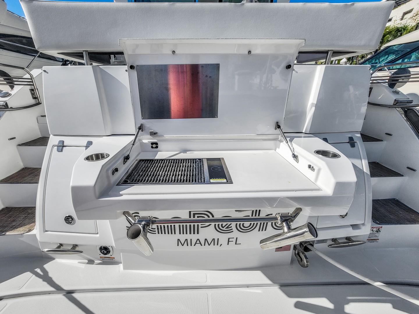 Cruisers-50 Cantius 2019 -Miami-Florida-United States-2029626 | Thumbnail