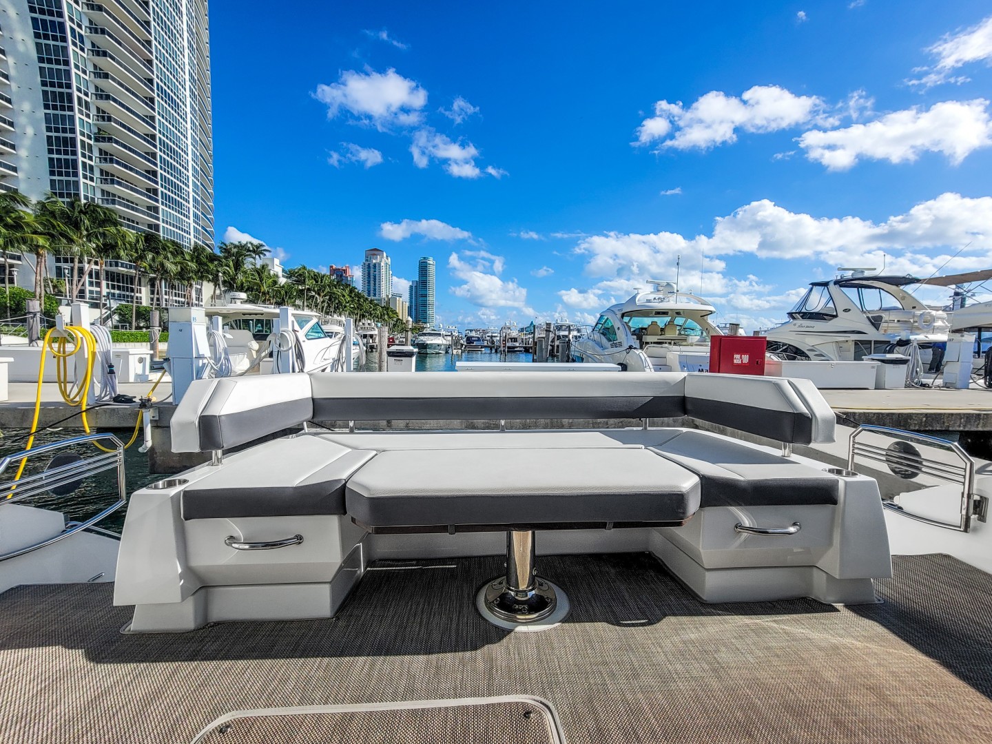 Cruisers-50 Cantius 2019 -Miami-Florida-United States-2029627 | Thumbnail