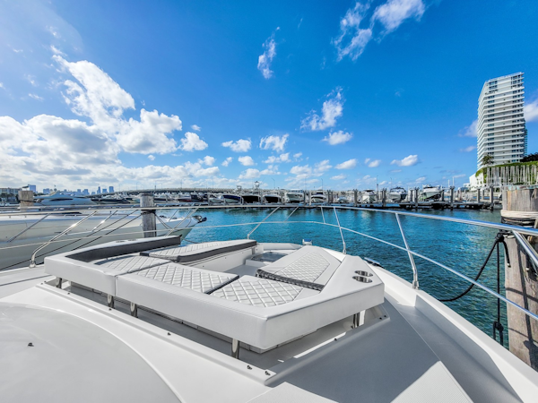 Cruisers-50 Cantius 2019 -Miami-Florida-United States-2029618