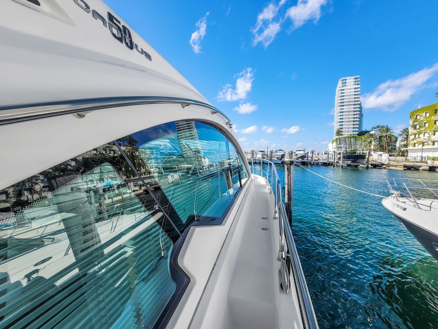 Cruisers-50 Cantius 2019 -Miami-Florida-United States-2029623 | Thumbnail
