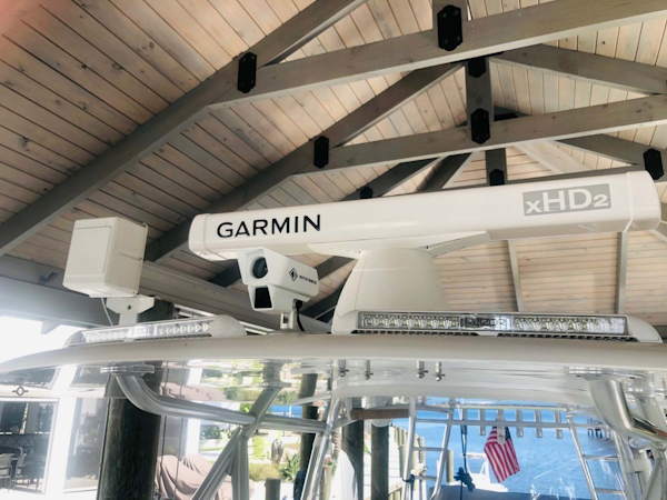 Contender-Center Console Step Hull 2020 -Jacksonville Beach-Florida-United States-Hardtop-2002985