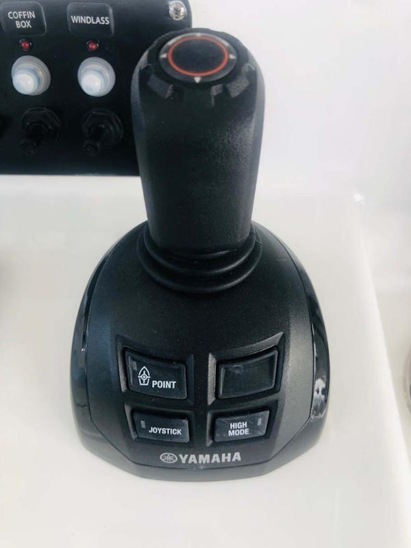 Contender-Center Console Step Hull 2020 -Jacksonville Beach-Florida-United States-Toggle-2002976