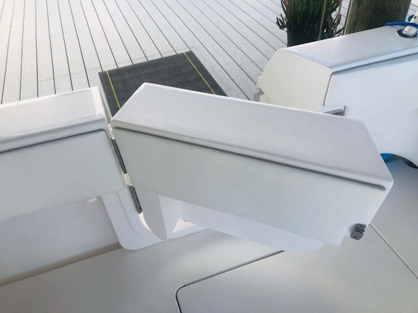 Contender-Center Console Step Hull 2020 -Jacksonville Beach-Florida-United States-Dive Door-2002987